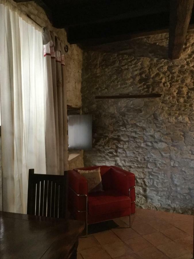 La Portella Oppido Lucano Rum bild