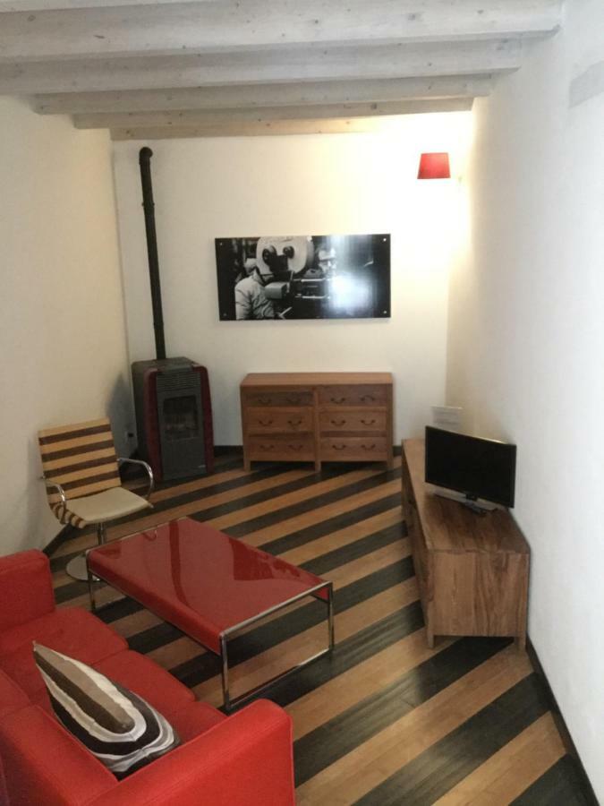 La Portella Oppido Lucano Exteriör bild